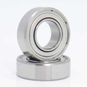 688ZZ Bearing 8*16*5 mm 10PCS Grade P4 Miniature Ball Bearings 688Z For 3D Printer Heatbed