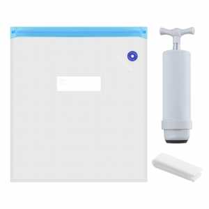 Twotrees Filament Storage, Filament Safekeeping, Humidity Resistant, Vacuum Sealing Bags that Keep Filament Dry
