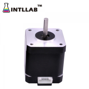 Mini Motor Air Pump Self-Priming Monitor Vacuum Pump MOTOR-42-48S