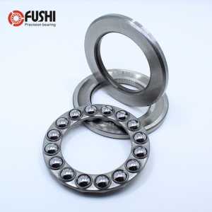 51212 Thrust Bearing 60*95*26 mm ( 1 PC ) ABEC-1 Axial 51212 Ball Bearings 8212
