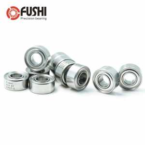 684ZZ Bearing 4*9*4 mm ABEC-5 ( 10 PCS ) Miniature 684Z Ball Bearings 684 ZZ Fans Hobby Emax Motor Quadcopter L-940ZZ Bearing