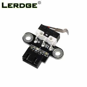 LERDGE 3D Printer Parts Mechanical Endstop Limit Switch Module Endstop Switch Horizontal Type For Reprap Ramps1.4 DIY