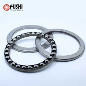 51117 Thrust Bearing 85*110*19 mm ( 1 PC ) ABEC-1 Axial 51117 Ball Bearings 8117