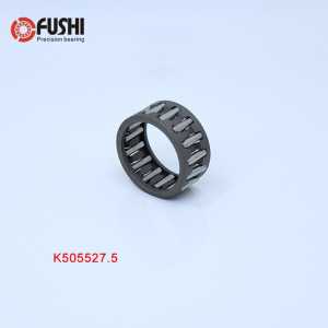 K505527.5 Bearing size 50*55*27.5 mm ( 1 Pc ) Radial Needle Roller and Cage Assemblies K505527.5 Bearings K50x55x27.5