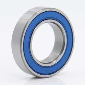 6801-2RSV MAX Bearing 12*21*5mm ( 1 PC ) Full Balls Bicycle Pivot Repair Parts 6801 2RS RSV Ball Bearings 6801-2RS