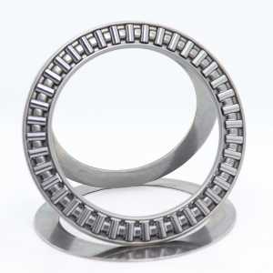 AXK7095 + 2AS Thrust Needle Roller Bearing With Two AS7095 Washers 70*95*6mm ( 5 Pcs) AXK7095 889114  NTB7095 Bearings
