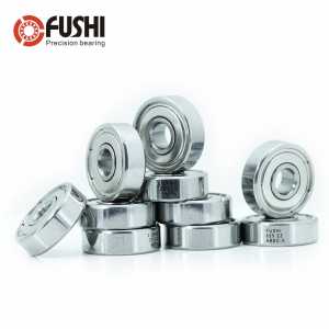 625ZZ Bearing 5*16*5 mm ABEC-5 ( 10 PCS ) Miniature 625Z Ball Bearings 625 ZZ For VORON Mobius 2/3 3D Printer Makefr Rs CNC32