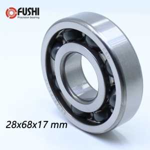 ATV All Terrain Vehicle Part Bearing 63/28 ( 1 PC) 28x68x17 mm 63-28 RS / P5 CJB Motorcycle Crankshaft Ball Bearings