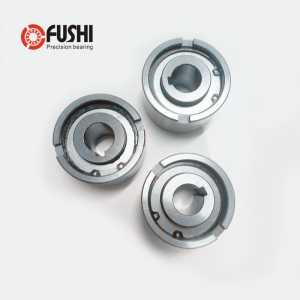 ANSU Roller Type One Way Clutch ( 1 PC ) ASNU8 ASNU12 ASNU15 ASNU17 ASNU20 ASNU25 Overrunning Clutches & Backstops