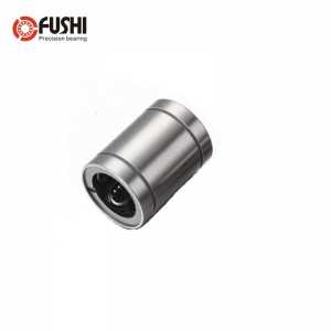 LM25 LM30 LM35 LM40 LM50 LM60 UU  Linear Motion Bearings ABEC-5  Standard LM25 LM30  LM35 LM40 LM50 LM60 mm