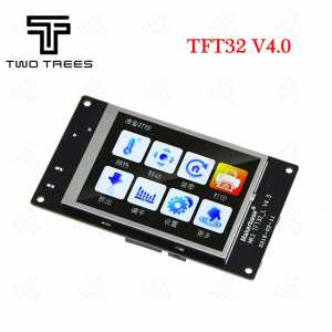 3D Printer Parts New MKS TFT32 V4.0 Smart Controller Display 3.2