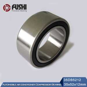 35BD5212 Automobile air conditioner Compressor Bearings ( 1 PC ) 35x52x12mm Bearing 355212-2RS