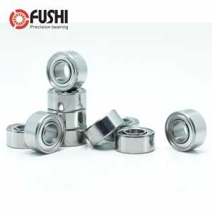 685ZZ Bearing ABEC-5 10PCS 5x11x5 mm Miniature 685 ZZ Ball Bearings 618/5ZZ EMQ Z3V3 Quality