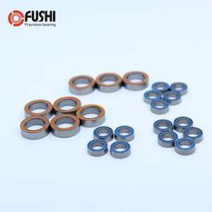 Traxxas RC Ball Bearing Set for 1/16 E-Revo VXL and 1/16 Slash VXL 22Pcs Bearings
