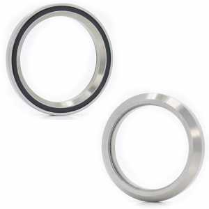 Bike Headset Bearings MH-P16H8 40*52*8 mm 45/45 2PCS ACB Road MTB Angular Contact Bicycle Stainless Bearing ACB4052H8