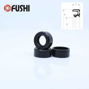 ID 29mm Oil Seal Gasket TC Type Inner 36/40/43/45/46/47/48/50/52/56/77x29mm 8PCS Bearing Accessories Radial Shaft NBR Seals