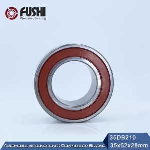 35BD210 Automobile Air Conditioner Compressor Bearings 35x62x28mm ( 1 PC )  Bearing 356228-2RS