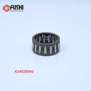 K24025042 Bearing size 240*250*42 mm ( 1 Pc ) Radial Needle Roller and Cage Assemblies K24025042 Bearings K240x250x42