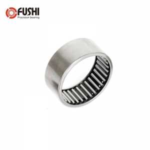 HK162109 2RS Bearing 10PCS 16*21*9 mm Drawn Cup Needle Roller HK162109 RS Bearings With Sealed