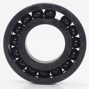 High Temperature Bearings 16001 16007 16008 16009 16010 16011 ( 2 Pcs) 500 Degrees Celsius Full Ball Bearing