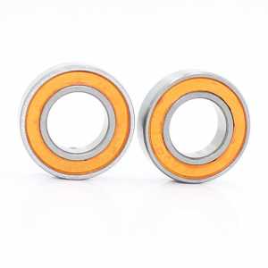 6700rs 6800rs 6900rs 6701rs 6801rs Bearing ABEC-3 10PCS RC Car Trucks Racing Hobby Ball Bearings 2RS For 1/10 1/8 Traxxas Axial