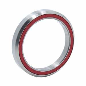 MH-P16H8 Stainless Bearing 40*52*8 mm 45/45 ( 1 PC) ABEC-3 1-1/2 Inch Bicycle Hub Front Rear Hubs Wheel Ball Bearings