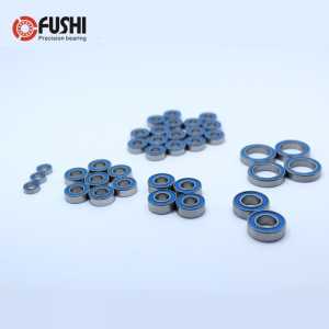 Traxxas RC Ball Bearing Set for REVO 3.3 39Pcs Bearings