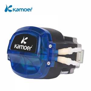 DC 12V DIY Peristaltic Pump,Brushless DC motor