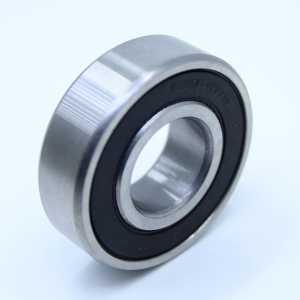 63/22 Hybrid Ceramic Bearing 22*56*15 mm ( 1PC ) Race Bike Front Rear Wheel 63 22 2RS LUU Hybrids Si3N4 Ball Bearings 63/22RS