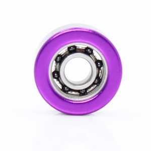 623-MF Micro Casting Bearing 3x10x4 mm (1PC) Use For Spinning Reel Water Wheel Bearings 623 Drum Bearing