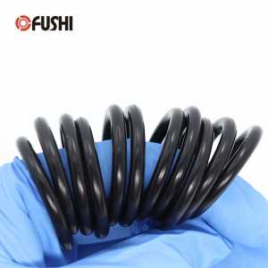 CS 1mm NBR Rubber O RING OD 14/15/16/17/18/19/20/21/22/24/25/28*1 mm 100PCS O-Ring Nitrile Gasket seal Thickness 1mm ORing