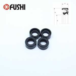 ID 15mm Oil Seal Gasket TC Type Inner 37/38/40/42x15 mm 10Pcs Bearing Accessories Radial Shaft NBR Seals