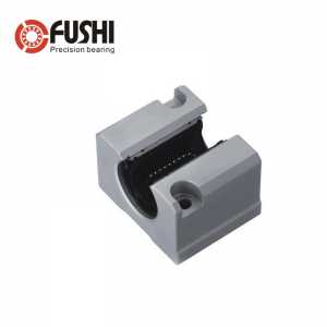 KBB OP Support Rail Unit Open Series ( 2 Pcs ) KBB16OP KBB20OP KBB25OP KBB30OP