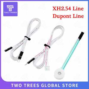 3D Printer Part Automatic Leveling Module Film sensor Module Parts for Kossel Delta 3D Printer Hot bed Leveling Pressure SENSOR