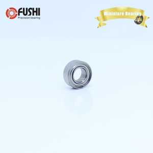 MR95zz MR52zz MR137zz Ball Bearing 10Pcs ABEC-1 Miniature Metric Chrome Steel Bearings MR95z MR137z MR52z