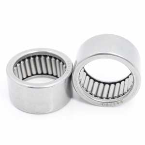 F-2014 Bearing 20*26*14 mm  ( 10 Pcs ) Full Complement Drawn Cup Needle Roller Bearings 941/20 FY202614