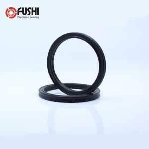 CS2.62mm NBR X RING ID 52.07/50.47/48.9/47.29/45.69*2.62 mm 5PCS Double acting seal X-Seals Quad ring AS568 Standard XRing
