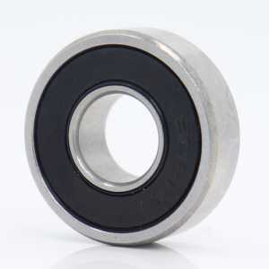 608/9 Hybrid Ceramic Bearing 9x22x7 mm ABEC-1 ( 1 PC) Industry Motor Spindle 608/9HC Hybrids Si3N4 Ball Bearings 3NC 608/9RS