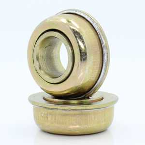 Diving Front Fork Bearing ID 1/2 inch ( 2 Pcs ) 12.7*27*30 mm Wheelchair Accessories H009 / H005 Wheelchair Bowl Bearings