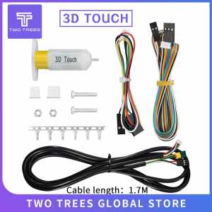 Twotrees MKS 3D Touch Sensor Auto Bed Leveling Sensor BL Touch BLTouch 3d printer parts reprap mk8 i3 ender 3 pro anet A8 tevo