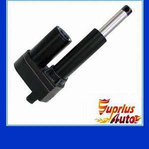 12VDC, 15mm/sec, 300 mm/ 12inch stroke, 6000N heavy duty linear actuator