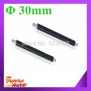 30mm diameter tubular actuator 12volt 100mm stroke 200N load capacity for window operator