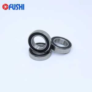 S6003-2RS Bearing 17x35x10 mm 10PCS Double Sealed Stainless Steel S6003 RS 2RS Ball Bearings 180103