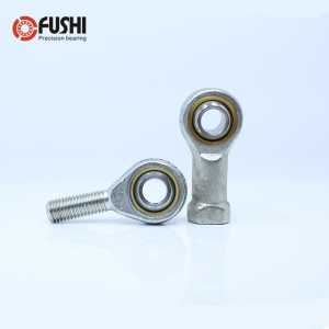 SA16 18 20 22 25 28 30 T/K POSA Bearings Metric Male Right/Left Hand Ball Joint Thread Rod End Joint Bearing For 3D Printer Part