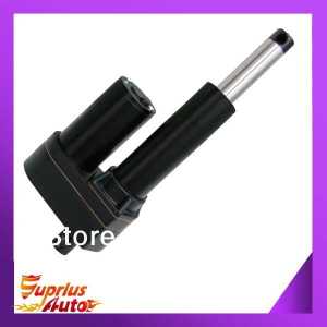 12VDC, 15mm/sec, 300 mm/ 12inch stroke, 6000N heavy duty linear actuator