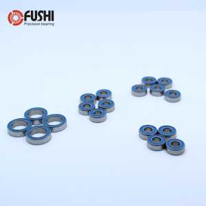 HPI Bullet RC Ball Bearing Set for HPI Bullet MT Flux 18Pcs Bearings