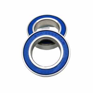 SMR18307-2RS Ball Bearing 18*30*7 mm 4Pcs ABEC-3 Stainless Steel Double Sealed 18307RS Bicycle Bearings For IRD Bottom Brackets