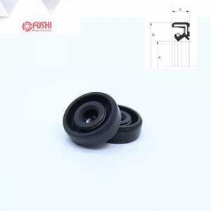 Oil Seal Gasket TC 10*22*23*24*25*28*30*32*35*5*6*7*8*10 mm 10Pcs Bearing Accessories NBR Nitrile Rubber Standard Oil Seals
