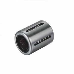 KH1026 Ball Bearing Bushing 10*17*26 mm ( 10 PCS ) CNC Linear Motion bearings Sealed KH 1026 KH1026PP