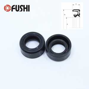 ID 15mm Oil Seal Gasket TC Type Inner 31/32/33/35/36x15 mm 10Pcs Bearing Accessories Radial Shaft NBR Seals